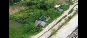 Dijual Tanah Dekat Stasiun Citeras - Desa Cemplang, Jawilan, Serang lokasi di Serang Kab., tersedia melalui melalui situs Olx