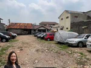 Dijual Tanah Dekat Stasiun KRL di Buaran Duren Sawit Jakarta Timur lokasi di Jakarta Timur, tersedia melalui melalui situs Olx