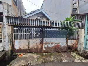 DIJUAL TANAH DENGAN BANGUNAN COCOK DIBANGUN TEMPAT TINGGAL DI TOMANG lokasi di Jakarta Barat, tersedia melalui melalui situs Olx