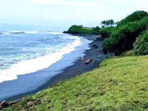 Dijual Tanah Depan PantaiTepi Tebing di Pantai NyanyiBeraban, Tabanan, Bali lokasi di Tabanan Kab., tersedia melalui melalui situs Olx