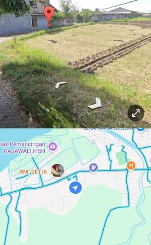 Dijual Tanah Desa Kalianget - Banyuglugur Situbondo bonus rumah walet lokasi di Situbondo Kab., tersedia melalui melalui situs Olx