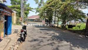 Dijual Tanah di Area Pergudangan Blimbing lokasi di Malang Kota, tersedia melalui melalui situs Olx