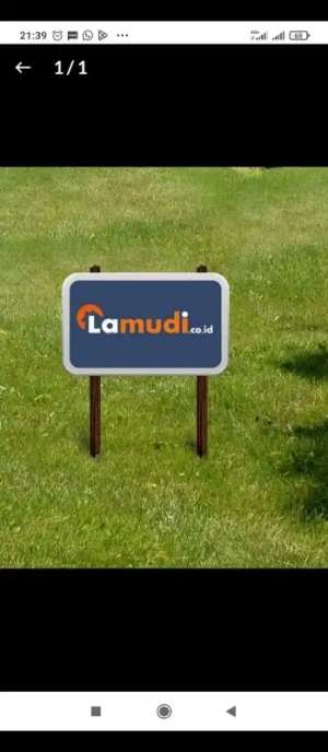 dijual tanah di bangka Jakarta selatan 1002m shm lokasi di Jakarta Selatan, tersedia melalui melalui situs Olx