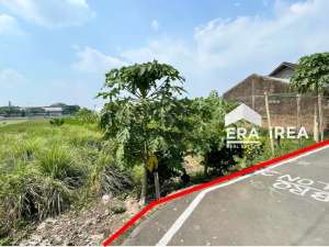 DIJUAL TANAH DI BANYUDONO BOYOLALI lokasi di Boyolali Kab., tersedia melalui melalui situs Olx