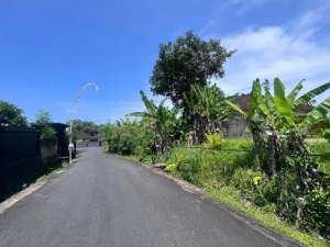 DIJUAL TANAH DI CANGGU TUMBAK BAYUH lokasi di Kab. Badung, tersedia melalui melalui situs Olx