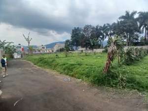 Dijual Tanah Di Cibereum Cisarua Puncak lokasi di Bogor Kab., tersedia melalui melalui situs Olx