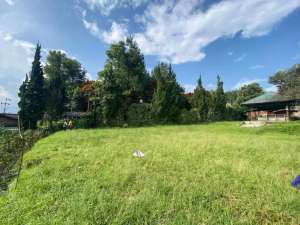 Dijual Tanah di Cibodas Maribaya2600mtr cocok buat villa lokasi di Bandung Barat Kab., tersedia melalui melalui situs Olx