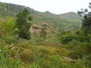 Dijual Tanah di Cikande Bandung Barat, Area Luas Nyaman Siap Bangun lokasi di Bandung Barat Kab., tersedia melalui melalui situs Olx