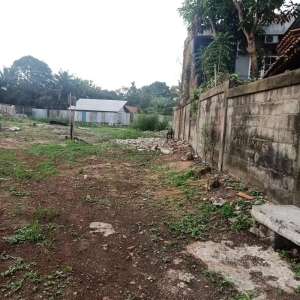 Dijual Tanah di Cikarang Selatan Bekasi Jawa Barat lokasi di Bekasi Kota, tersedia melalui melalui situs Olx
