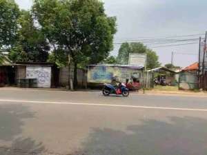Dijual Tanah Di Cipondoh, Tangerang lokasi di Tangerang Kota, tersedia melalui melalui situs Olx