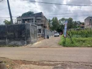 Dijual tanah di cisarua puncak bogor lokasi di Bogor Kab., tersedia melalui melalui situs Olx