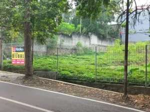 Dijual Tanah di Cisatu Hegarmanah Ciumbuleuit, Strategis Dekat UNPAR lokasi di Bandung Kota, tersedia melalui melalui situs Olx