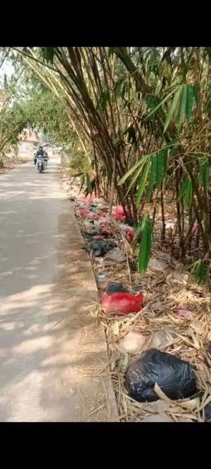 dijual tanah di cisauk lokasi di Tangerang Kab., tersedia melalui melalui situs Olx