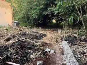 Dijual tanah di Cisauk tangerang lokasi di Tangerang Kab., tersedia melalui melalui situs Olx