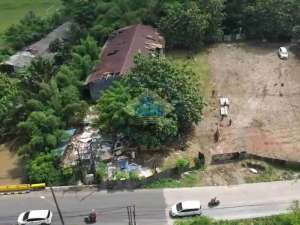 DiJual Tanah Di Cukanggalih, Tangerang lokasi di Tangerang Kab., tersedia melalui melalui situs Olx