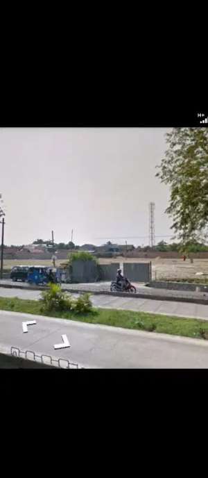 dijual tanah di daan mogot Jakarta Barat 7600m 114M lokasi di Jakarta Barat, tersedia melalui melalui situs Olx