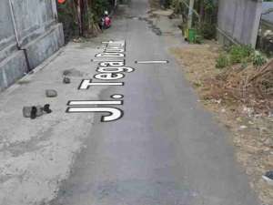 DIJUAL TANAH DI DENPASAR BARAT lokasi di Denpasar Kota, tersedia melalui melalui situs Olx