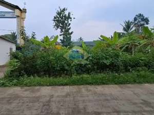 Dijual tanah di desa bunar balaraja tangerang lokasi di Tangerang Kab., tersedia melalui melalui situs Olx