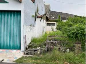 dijual tanah di fajar indah lokasi di Surakarta Kota, tersedia melalui melalui situs Olx