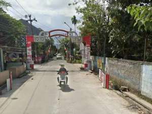 dijual tanah di Gba dekat Alfamart belakang transmart buahbatu 4 jtm2 lokasi di Bandung Kab., tersedia melalui melalui situs Olx