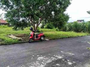 Dijual Tanah di Gumpang kartasura lokasi di Sukoharjo Kab., tersedia melalui melalui situs Olx