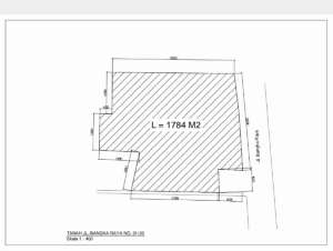 DIJUAL TANAH DI JAKARTA SELATAN lokasi di Jakarta Selatan, tersedia melalui melalui situs Olx