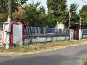 Dijual Tanah di Jalan Banda, Kincang, JiwanLokasi Strategis Kabupaten Madiun lokasi di Madiun Kab., tersedia melalui melalui situs Olx