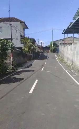 DIJUAL TANAH DI JALAN MUDING DI DENPASAR BARAT lokasi di Denpasar Kota, tersedia melalui melalui situs Olx
