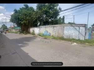 Dijual Tanah di Jl Cisereh - Curug,Tangerang lokasi di Tangerang Kab., tersedia melalui melalui situs Olx