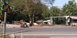 Dijual Tanah di Jl. Iman Bonjol, Lampung lokasi di Bandar Lampung Kota, tersedia melalui melalui situs Olx