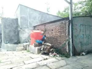 Dijual Tanah di Jl Kedungmundu raya , cocok buat kantor , cafe ,Gudang lokasi di Semarang Kota, tersedia melalui melalui situs Olx