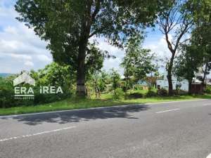 DIJUAL TANAH DI JL LAWU - KARANGPANDAN ADA MATA AIR lokasi di Karanganyar Kab., tersedia melalui melalui situs Olx