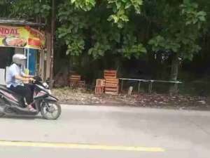 DIJUAL TANAH DI JL. TENTARA PELAJAR, KENDAL lokasi di Kendal Kab., tersedia melalui melalui situs Olx