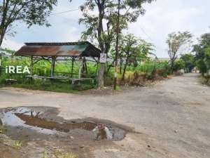 DIJUAL TANAH DI KALIJAMBE DEKAT TERMINAL GONDANG REJO lokasi di Sragen Kab., tersedia melalui melalui situs Olx