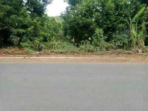 Dijual tanah di Kalijati Subang Mainrod masuk kontainer harga murah lokasi di Subang Kab., tersedia melalui melalui situs Olx