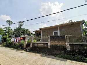 DIJUAL TANAH DI KAMPUNG SURADITA CISAUK KAB. TANGERANG lokasi di Tangerang Kab., tersedia melalui melalui situs Olx