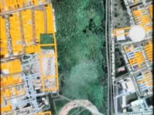 dijual tanah di kapuk Vikamas belakang tembok long bach PIK 1 lokasi di Jakarta Barat, tersedia melalui melalui situs Olx