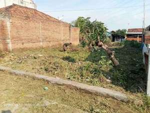 Dijual tanah di Karawang kota belakang pemda karawang lokasi di Karawang Kab., tersedia melalui melalui situs Olx