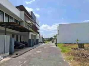 Dijual Tanah Di kartasura ngabean lokasi di Sukoharjo Kab., tersedia melalui melalui situs Olx