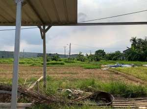 Dijual tanah di kav RSPAD dipinggir jalan lokasi di Bekasi Kab., tersedia melalui melalui situs Olx