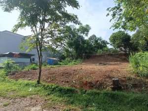 Dijual Tanah di Kavling PATI AURI Jatisari Jatiasih lokasi di Bekasi Kota, tersedia melalui melalui situs Olx
