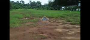 Dijual Tanah Di Kawasan Bonen, Cikupa, Tangerang lokasi di Tangerang Kab., tersedia melalui melalui situs Olx