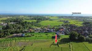 Dijual Tanah di Kedungu, Desa Belalang lokasi di Tabanan Kab., tersedia melalui melalui situs Olx