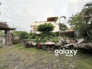 DIJUAL TANAH DI KEROBOKAN BADUNG lokasi di Kab. Badung, tersedia melalui melalui situs Olx