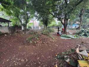 DIJUAL TANAH DI KOMPLEK AURI JATIASIHDEKAT TOL lokasi di Bekasi Kota, tersedia melalui melalui situs Olx