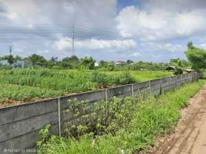 Dijual Tanah di Komplek Industrial Jatake Jalan Industri Raya III, Sukadamai, Kec.Cikupa, Kab.Tangerang, Banten lokasi di Tangerang Kab., tersedia melalui melalui situs Olx