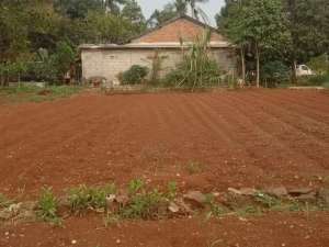 Dijual Tanah di Kompleks Villa Pamulang lokasi di Tangerang Selatan Kota, tersedia melalui melalui situs Olx