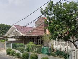 Dijual Tanah di Ligamas Indah, Pancoran lokasi di Jakarta Selatan, tersedia melalui melalui situs Olx