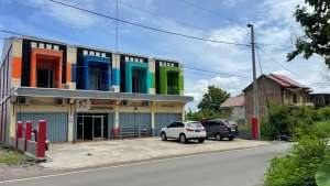 Dijual Tanah di Lingkar Delanggu lokasi di Klaten Kab., tersedia melalui melalui situs Olx