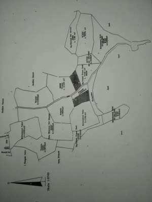 DIJUAL TANAH DI LOMBOK KAWASAN MADALIKA lokasi di Lombok Barat Kab., tersedia melalui melalui situs Olx